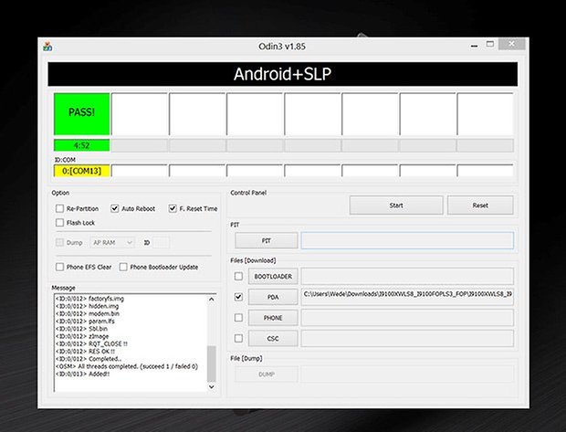 Android 4.1.2 Jelly Bean na Samsung Galaxy S2 - Proč čekat? 1603110970 757 Android 412 Jelly Bean na Samsung Galaxy S2 Proc