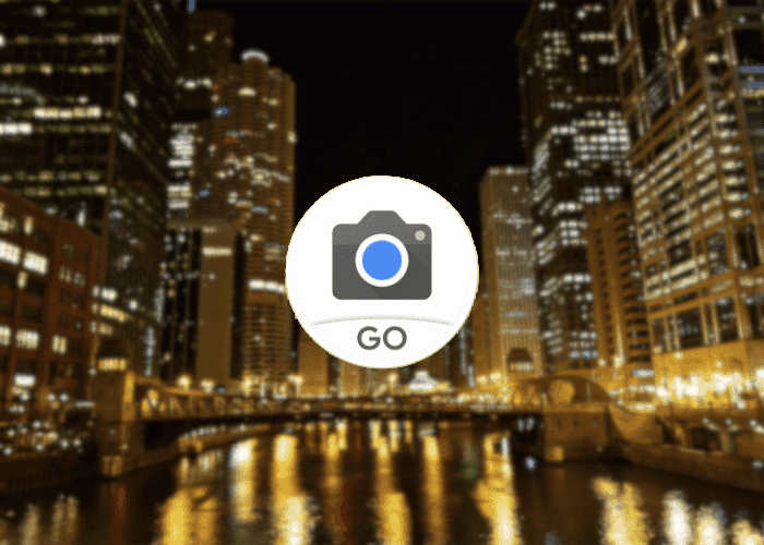 Google Camera Go bude mít také podporu pro fotografování HDR