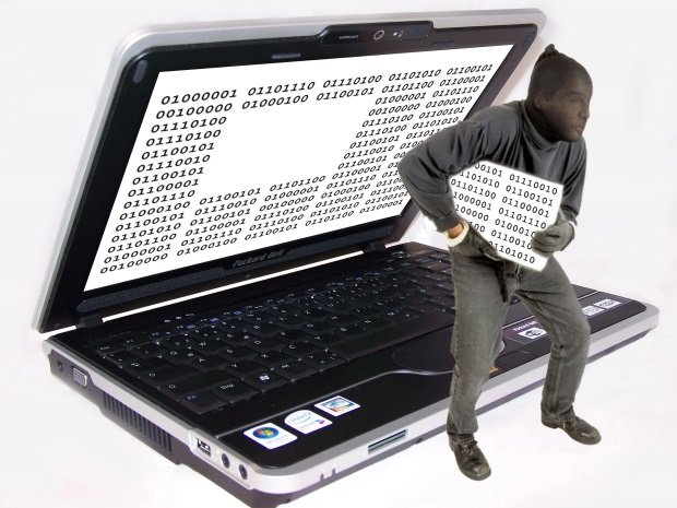 Jsou naše data bezpečná na internetu?