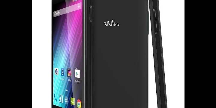 Wiko Lenny, smartphone Wiko za 99 eur