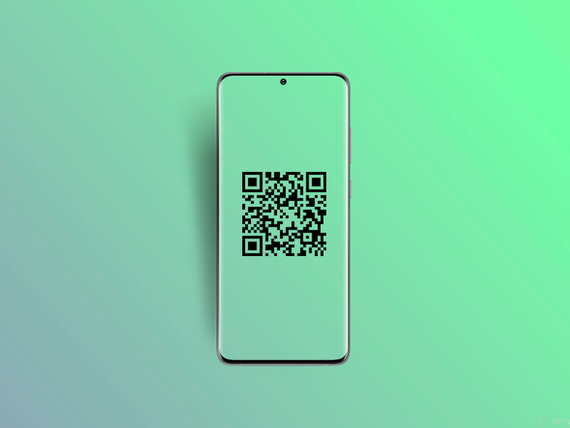 QR skener: podívejte se na nabídku pruhů bez nutnosti aplikací