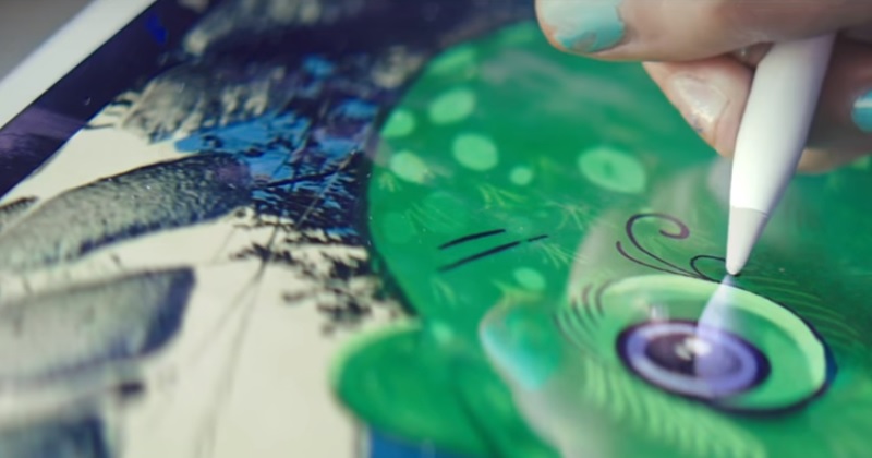 Co je to počítač? IPad Pro oznámení v reakci na generálního ředitele společnosti Microsoft