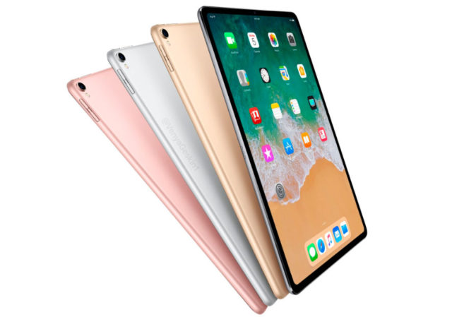 IPad za 250 $ s Face ID? Na to ukazuje nová zpráva 8 IPad za 250 $ s Face ID? Na to ukazuje nová zpráva 1603111270 761 IPad za 250 s Face ID Na to ukazuje