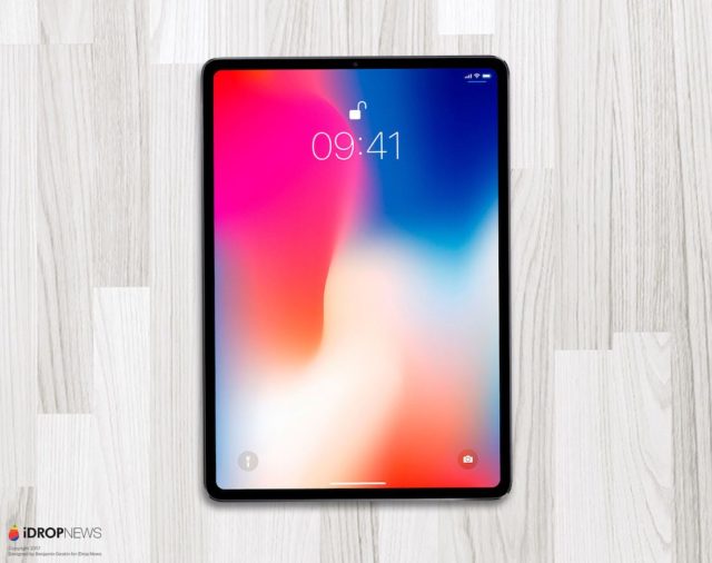 IPad za 250 $ s Face ID? Na to ukazuje nová zpráva 9 IPad za 250 $ s Face ID? Na to ukazuje nová zpráva 1603111270 947 IPad za 250 s Face ID Na to ukazuje