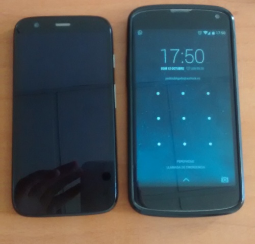 Obrázek - Recenze: Motorola Moto G 4G, jeden z nejlepších terminálů, které nabízejí velkou hodnotu za peníze