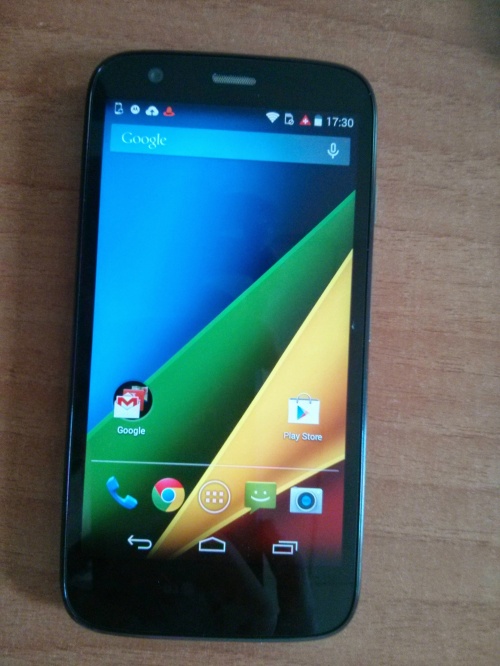 Obrázek - Recenze: Motorola Moto G 4G, jeden z nejlepších terminálů, které nabízejí velkou hodnotu za peníze