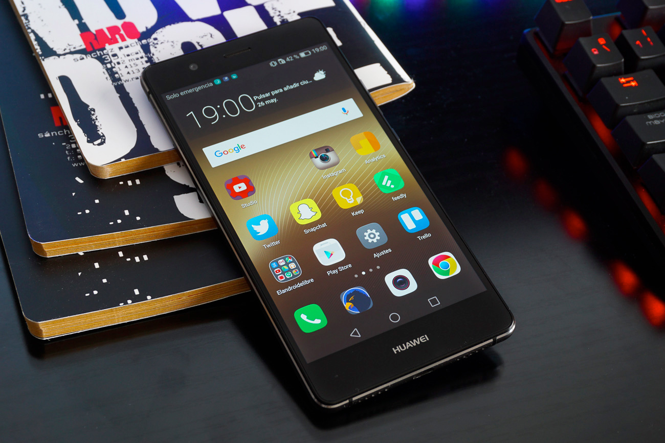 Jak aktualizuji svůj software Huawei pomocí firmwaru Finderu