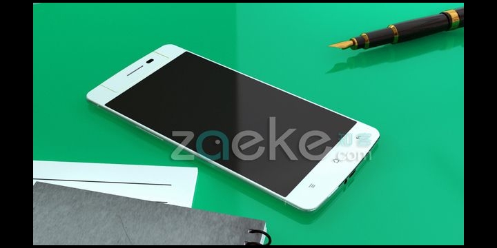 Oppo N3 dorazí v říjnu: znáte jeho specifikace