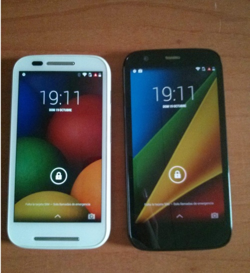 Obrázek - Recenze: Motorola Moto E, nejlepší smartphone nízkého dosahu