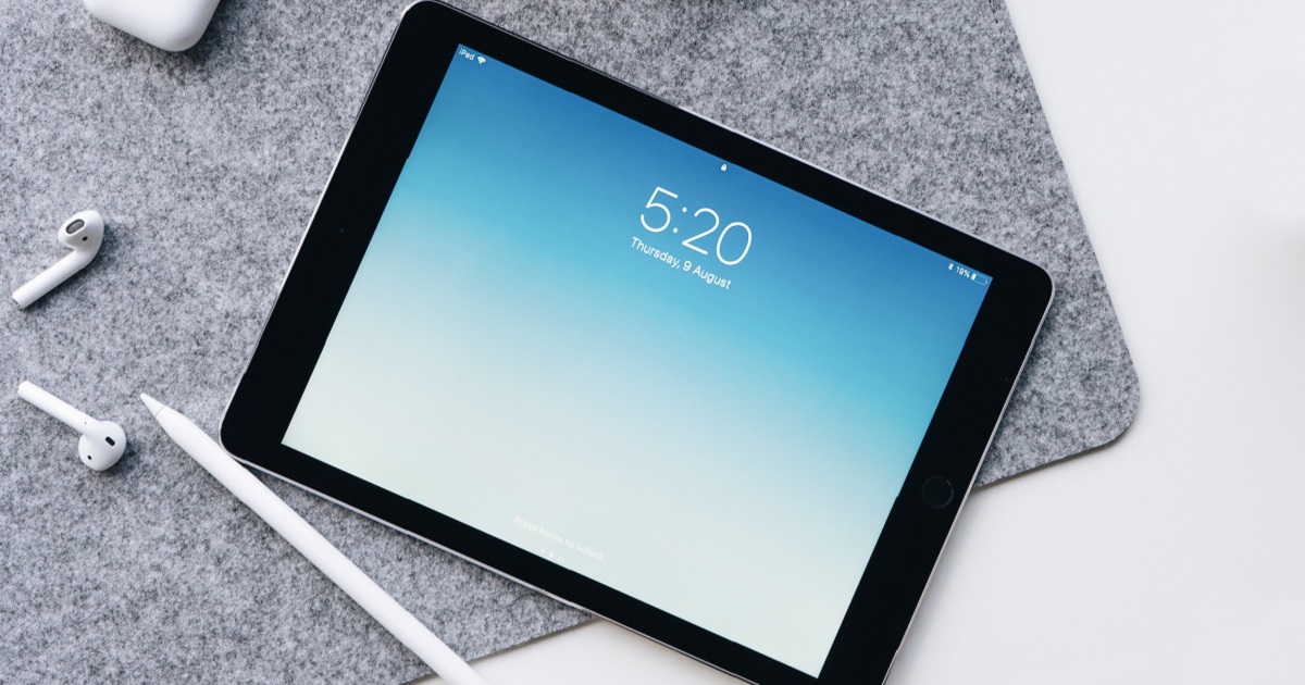 Příchod 5 záhadných nových iPadů potvrzen, Apple je již zaregistroval