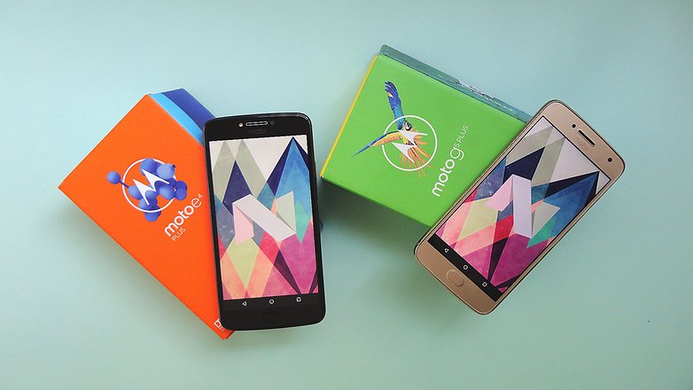 motorola moto e4 plus versus moto g5 hrdina