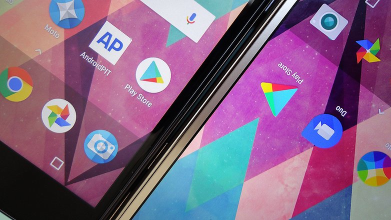 obrazovka moto e4 plus versus moto g5