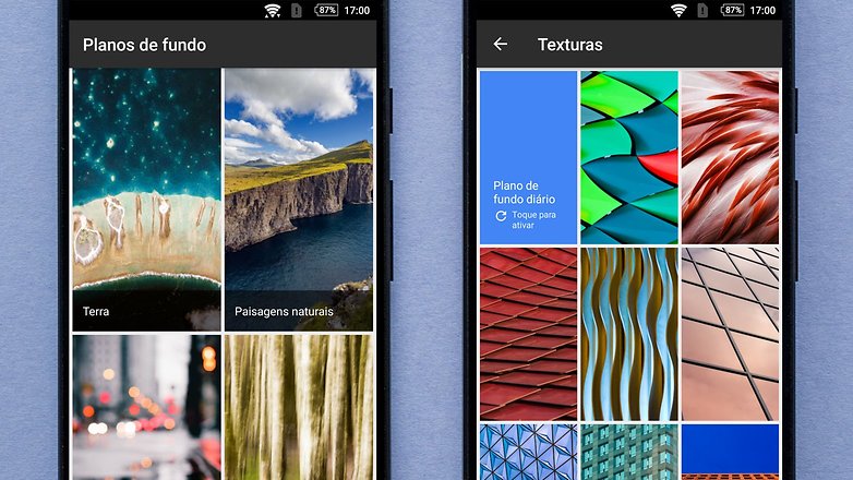 spouštěč pixelů xperia tres