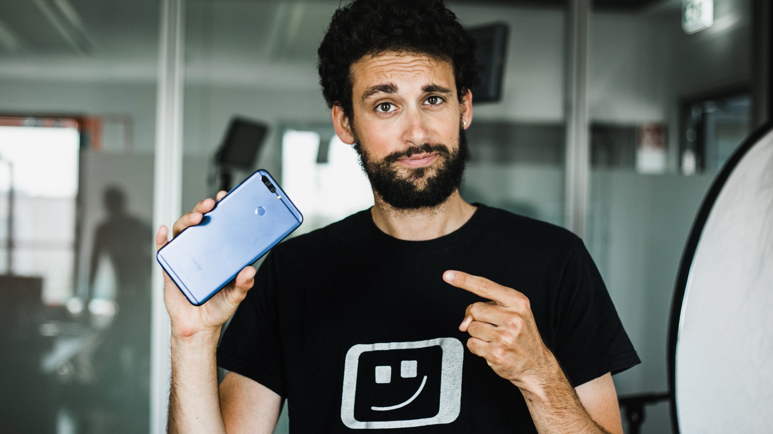 100 dní s Honor 8 Pro: dobrá volba 5 100 dní s Honor 8 Pro: dobrá volba