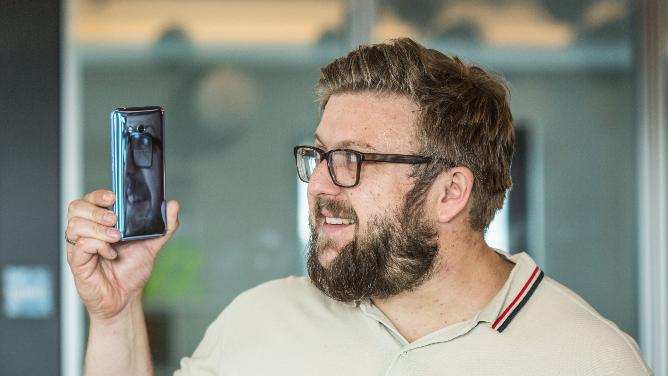 100 dní s HTC U11: hudba v uších 4 100 dní s HTC U11: hudba v uších