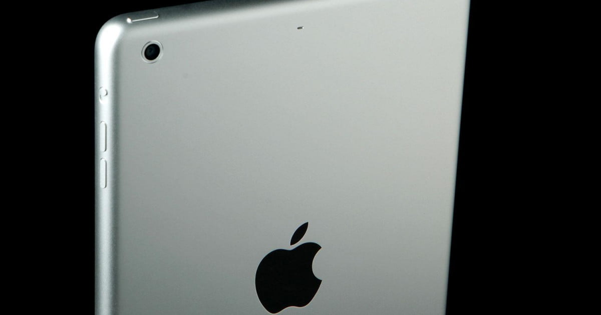 Další iPad může nést připojení USB