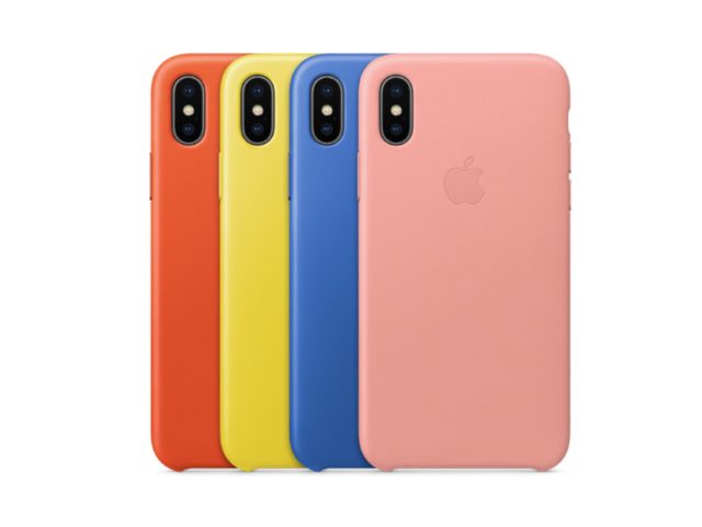 Společnost Apple představuje nové barevné případy pro iPhone a iPad 1603112782 60 Spolecnost Apple predstavuje nove barevne pripady pro iPhone a iPad