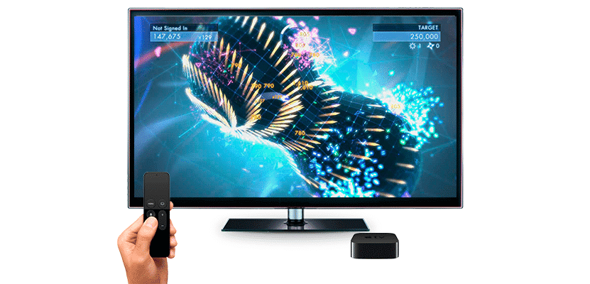Tim Cook slibuje více funkcí pro Apple TV