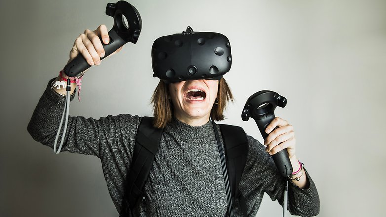AndroidPIT htc vive předává 3586