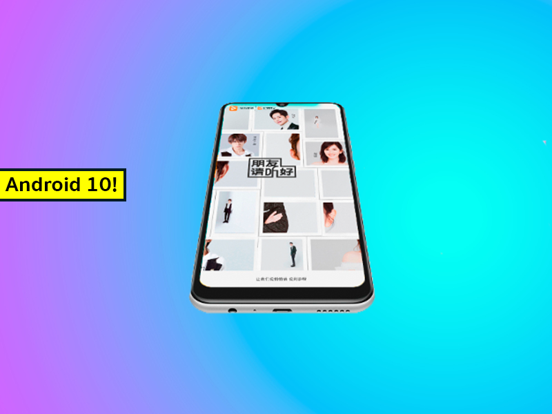 Starší telefony Huawei lze ponechat bez oficiálních aktualizací systému Android 1603113180 Nove telefony Huawei aktualizovany na Android 10 a EMUI 10