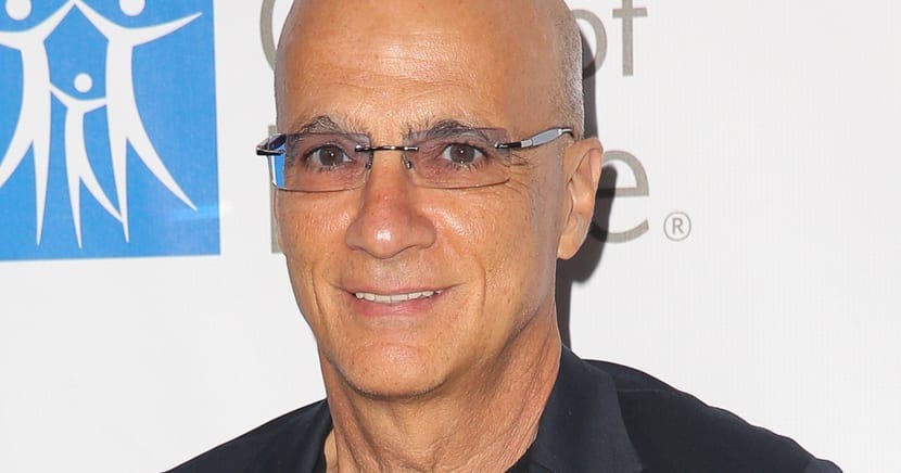 Jimmy Iovine: „Snažíme se vytvořit plný zážitek z popkultury v Apple Music“