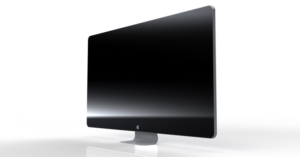 Apple připravuje nové zařízení s Micro LED displejem