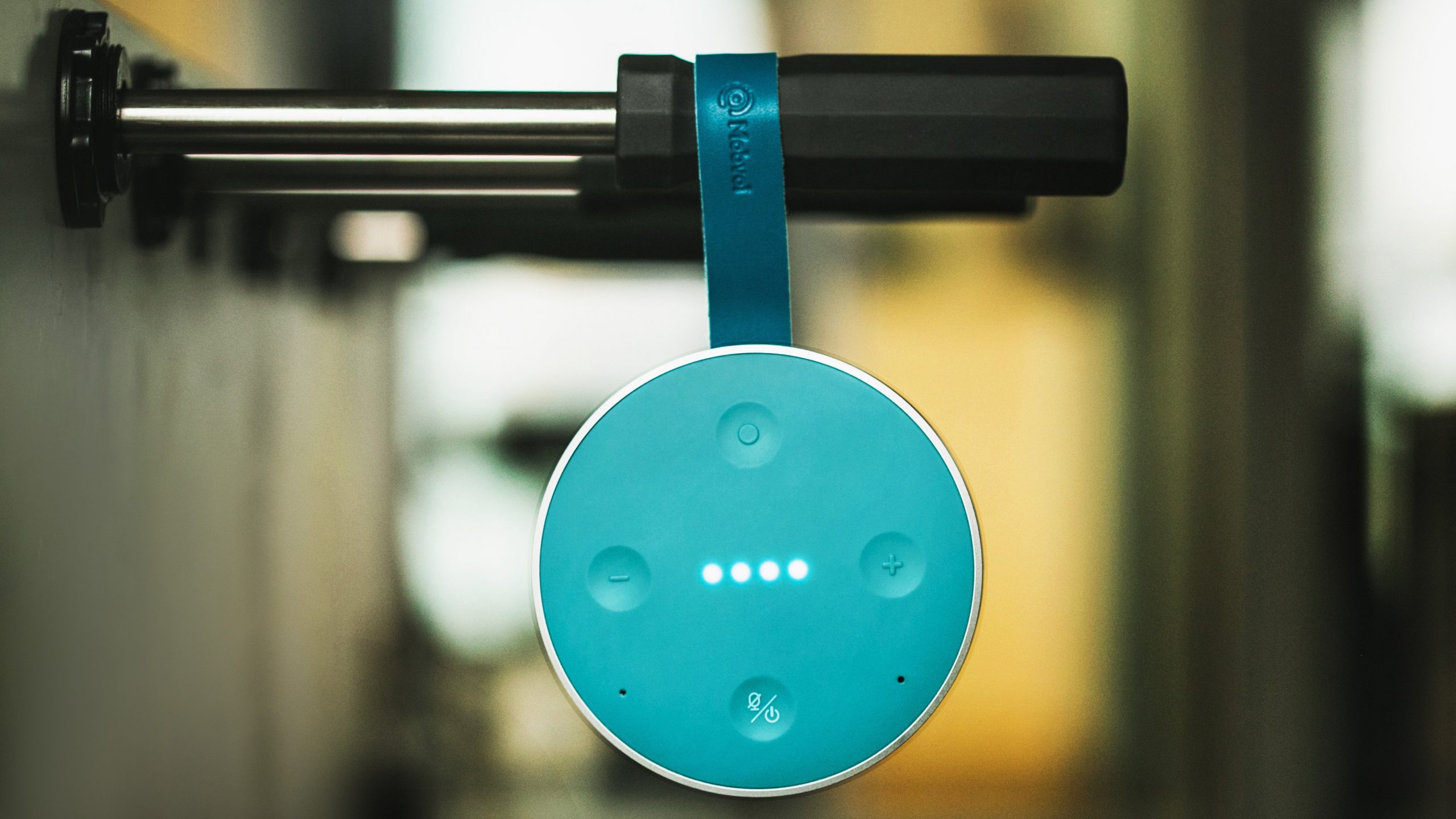 Recenze TicHome Mini: Alternativa k Google Home Mini?