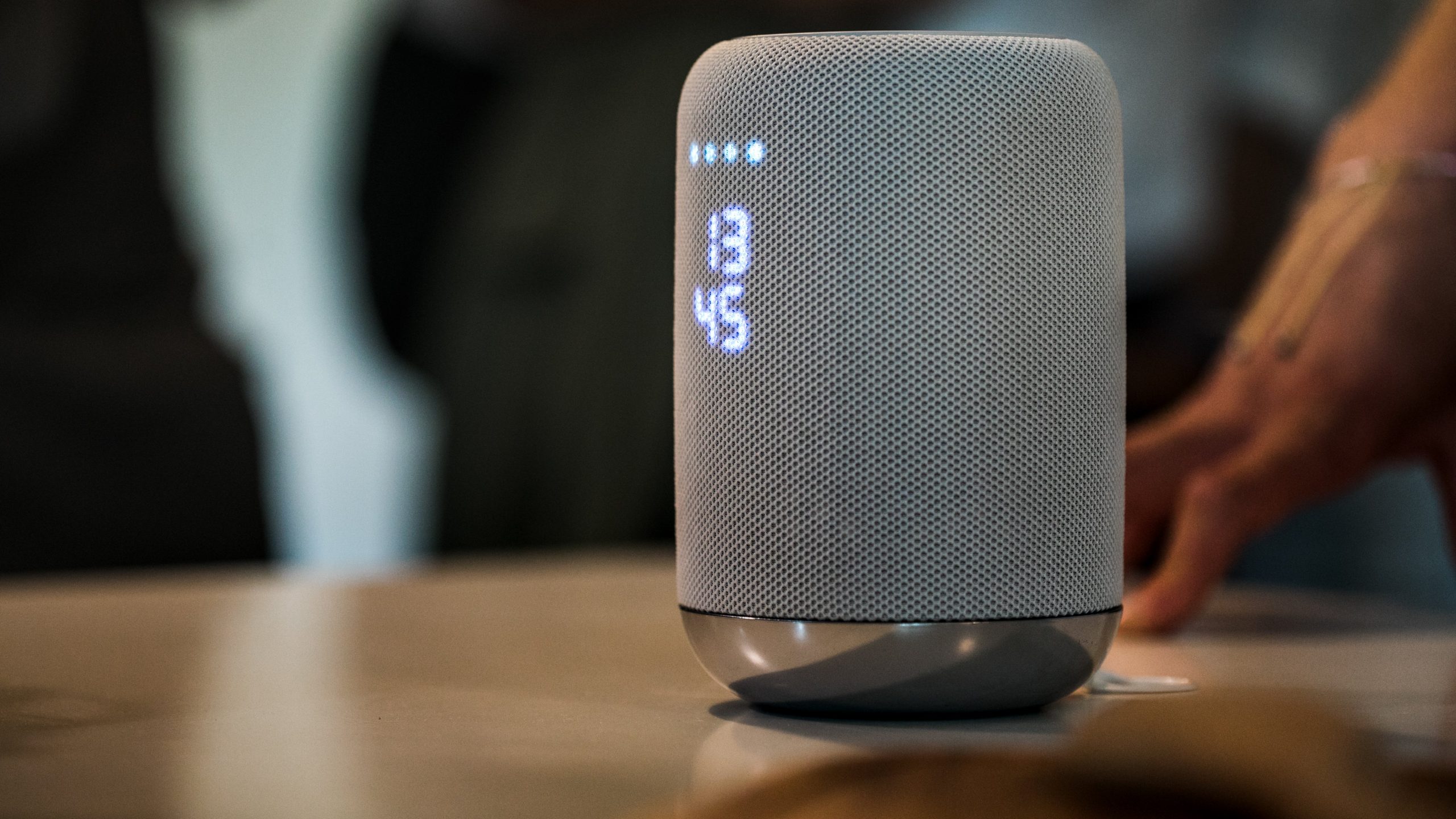 Společnost Sony také požaduje, aby do vašeho domova přišel Google Assistant