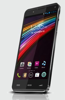 Obrázek - Energy Phone Pro: První smartphone společnosti Energy za 250 eur