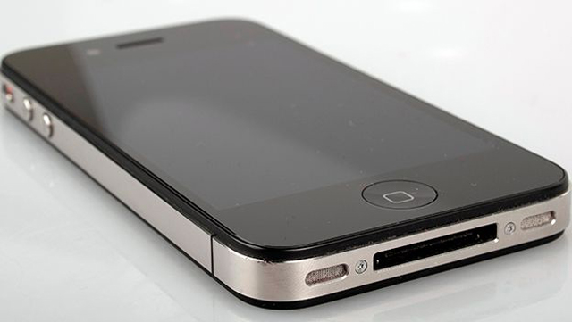 iPhone 4
