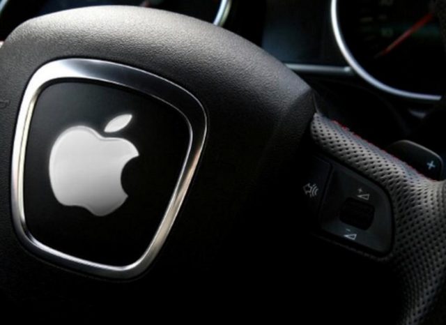 Apple Titan se může zhroutit 4 Apple Car (2)