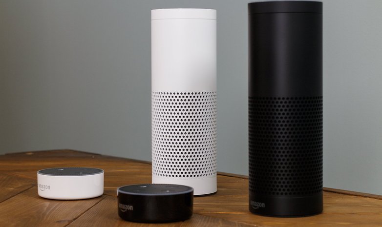 ANDROIDPIT amazon echo echo bod 1