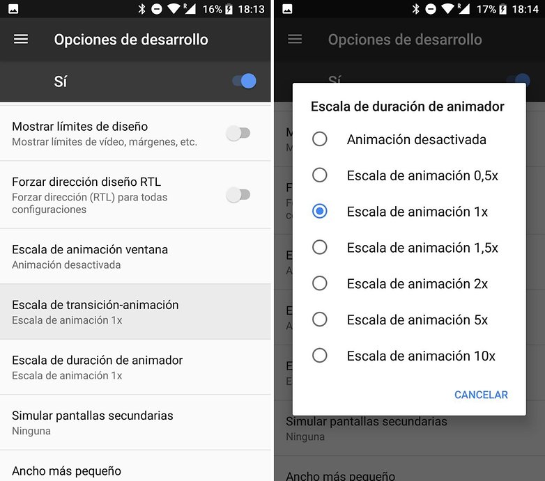 AndroidPIT zrychluje smartphone 03