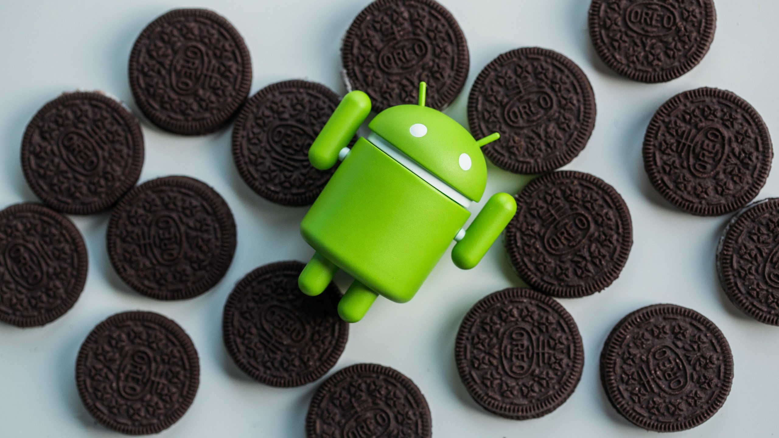 Android 8.0 Oreo a všechny jeho supervelmoci
