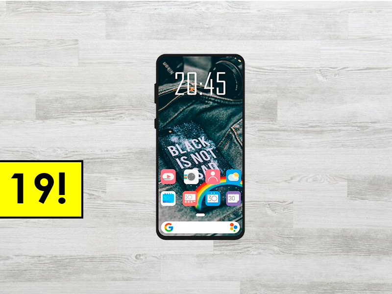19 dočasně bezplatných aplikací a her pro Android 16 19 dočasně bezplatných aplikací a her pro Android
