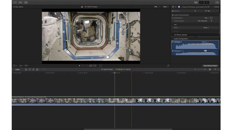 Získejte Final Cut a Logic Pro zdarma po dobu 90 dnů 4 Získejte Final Cut a Logic Pro zdarma po dobu 90 dnů