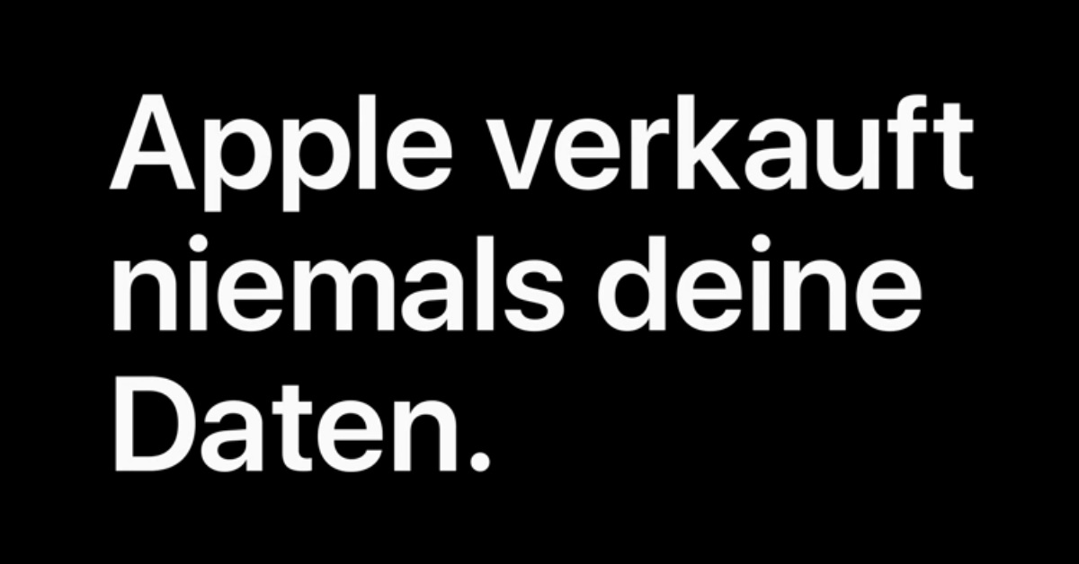 Apple se pyšní udržitelností a designem na 6 nových, minimalistických místech