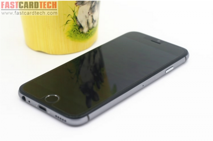 SoPhone i6, klon iPhone 6 s Androidem