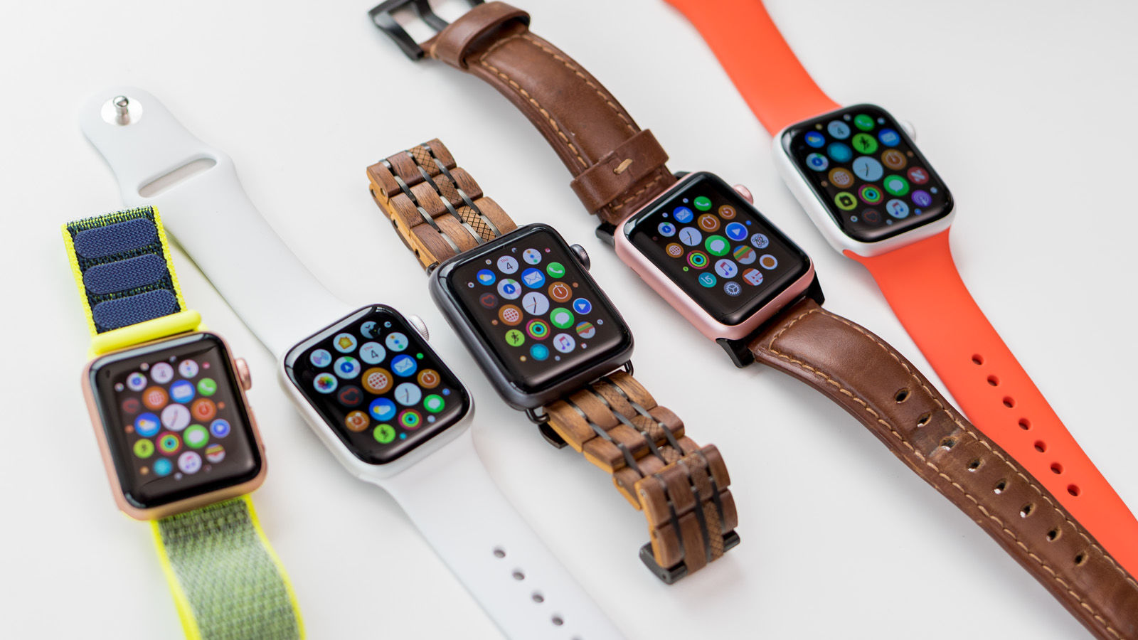 Čištění a dezinfekce Apple Watch 1603114992 703 Cisteni a dezinfekce Apple Watch
