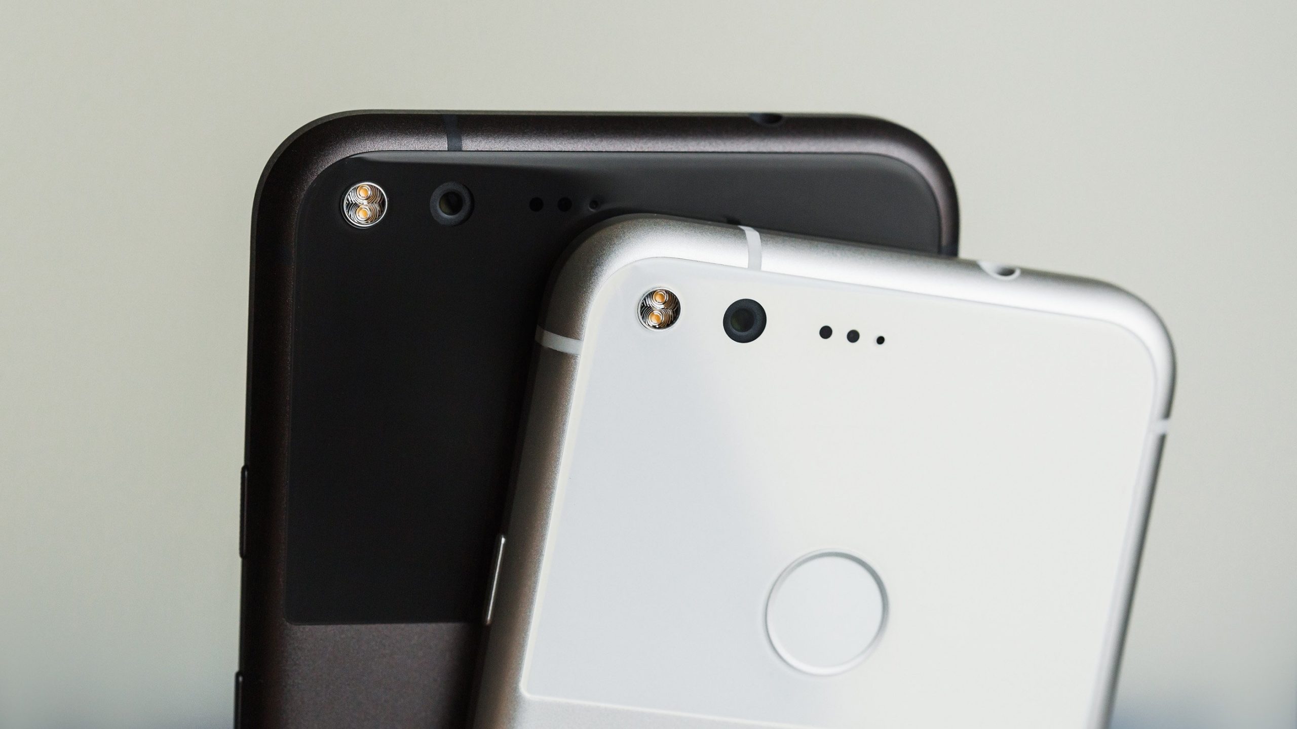 Google Pixel: Dlouhodobá zkušenost i přes krátkou baterii