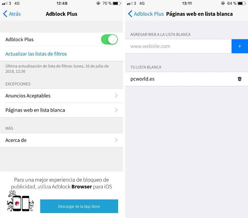 Jak blokovat reklamy na iPhonu nebo iPadu 1603115112 546 Jak blokovat reklamy na iPhonu nebo iPadu
