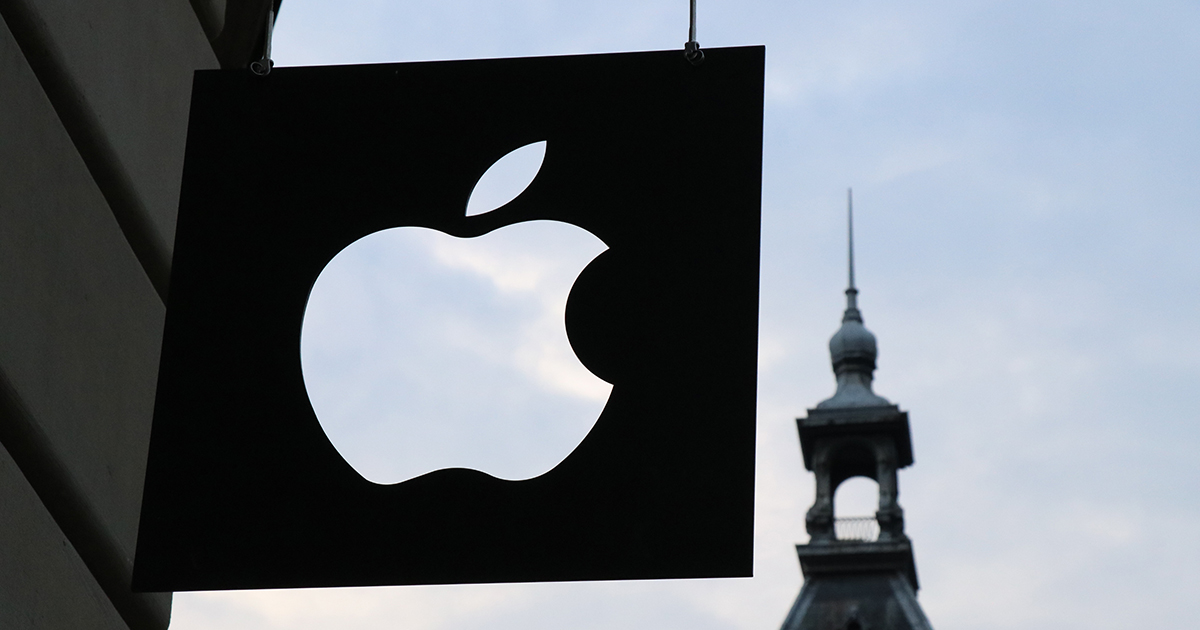 Toto je plán B společnosti Apple v případě, že poklesne prodej iPhone.