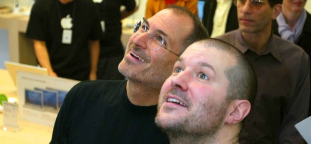 Rozhovor s Jony Ive: „Apple Watch nejsou hodinky“ 1603115532 275 Rozhovor s Jony Ive „Apple Watch nejsou hodinky