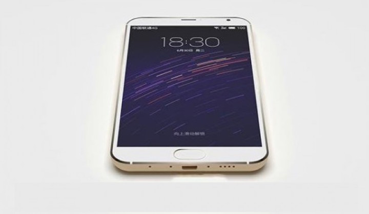Meizu MX5E je již oficiální: znáte jeho vlastnosti