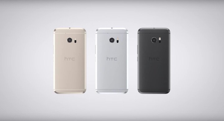 HTC 10 oznámeno: získejte všechny podrobnosti 2 HTC 10 oznámeno: získejte všechny podrobnosti