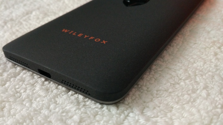 Obrázek - Recenze: Wileyfox Swift, smartphone s operačním systémem Cyanogen pro každého