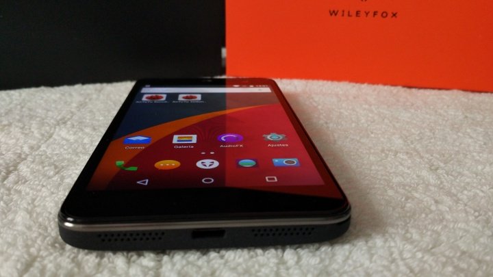 Obrázek - Recenze: Wileyfox Swift, smartphone s operačním systémem Cyanogen pro každého