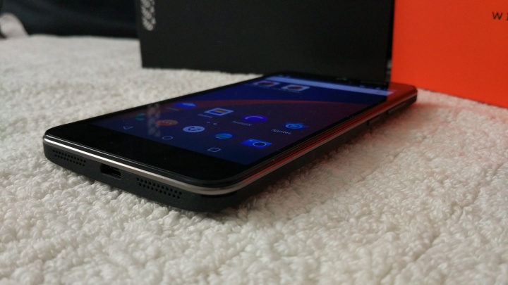 Recenze: Wileyfox Swift je smartphone s operačním systémem Cyanogen pro každého 4 Recenze: Wileyfox Swift je smartphone s operačním systémem Cyanogen pro každého