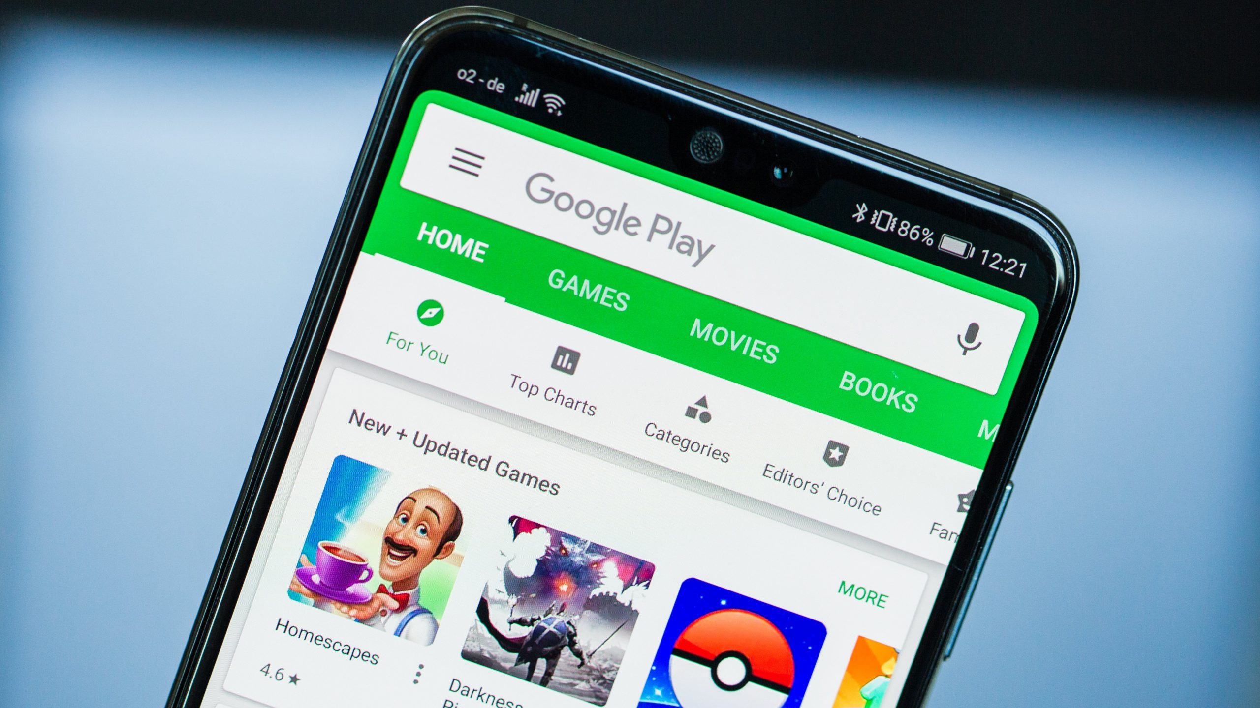 Obchod Google Play se připravuje na hostování aktualizací systému Android 5 Tipy a triky pro Obchod Google Play