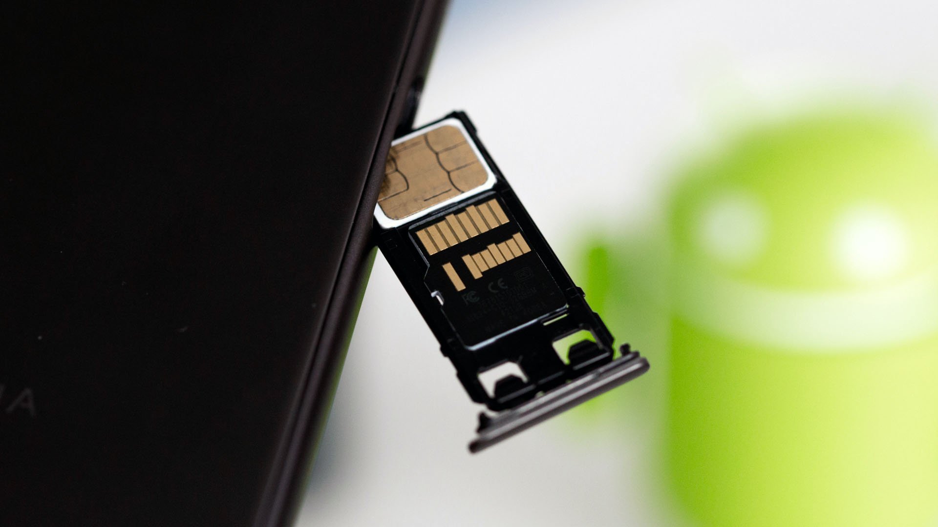 Jak zvýšit interní paměť vašeho Androidu